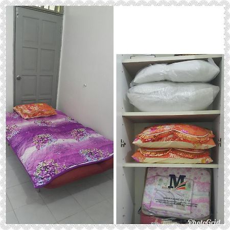 Didie Homestay 1 Тана Мера Екстериор снимка