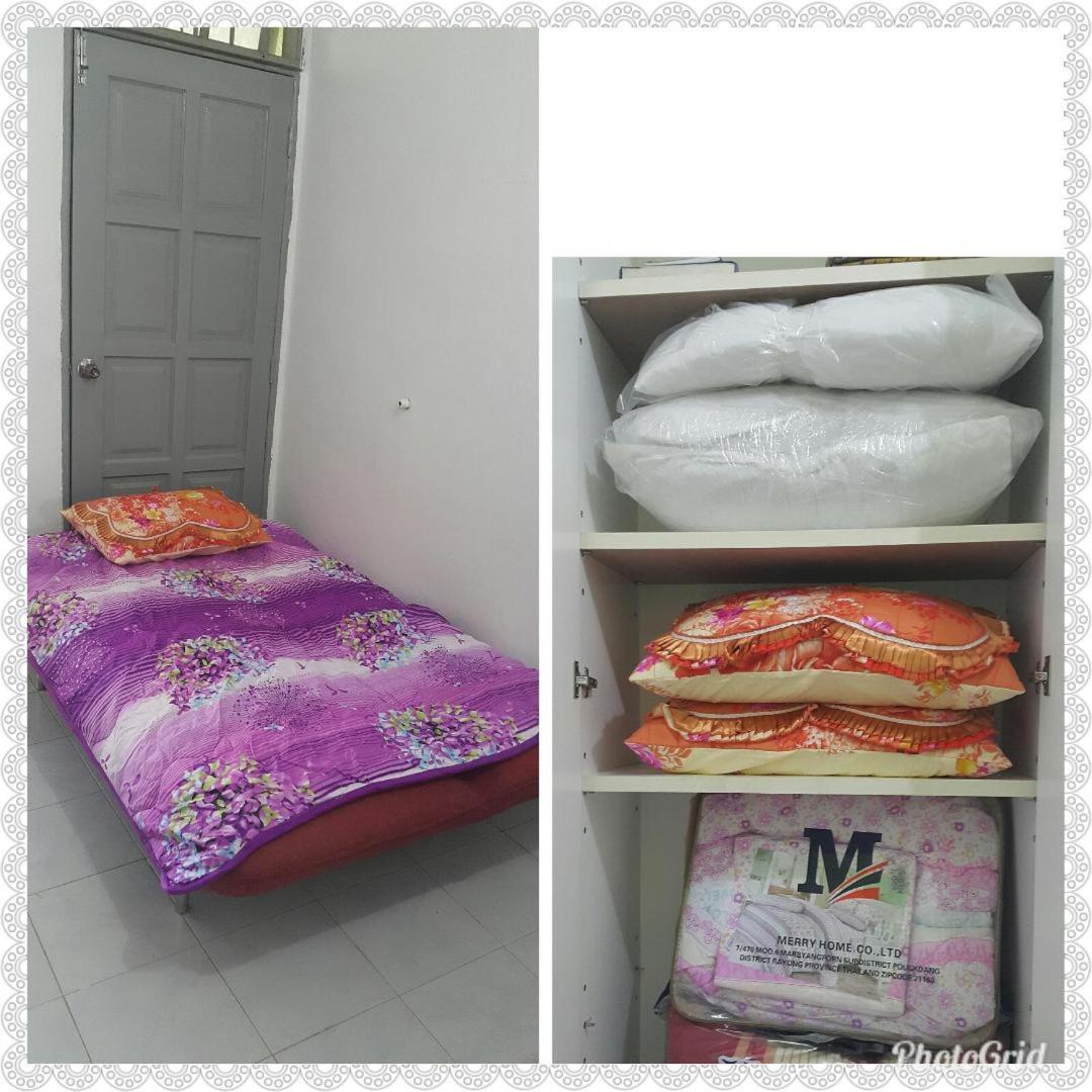 Didie Homestay 1 Тана Мера Екстериор снимка