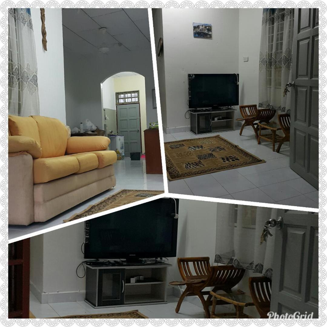 Didie Homestay 1 Тана Мера Екстериор снимка